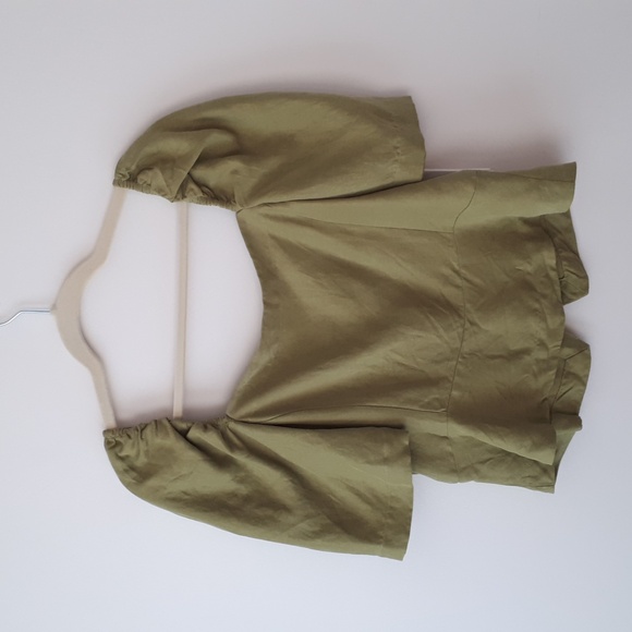 Wilfred top - Picture 3 of 8